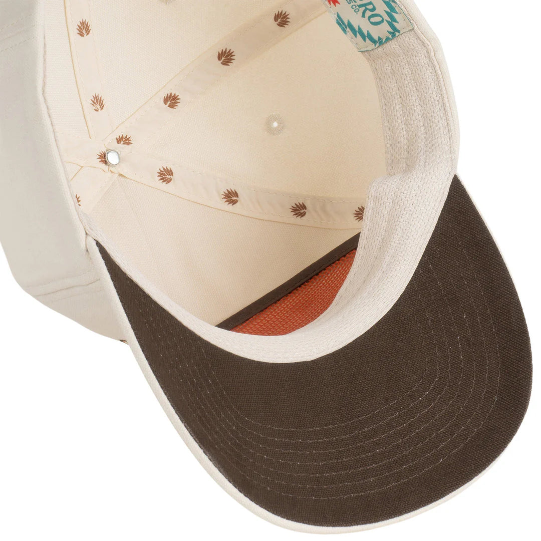 Real Western Hat