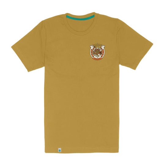 Snake Luck Tee Shirt
