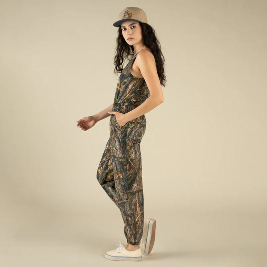 Madison Utility Suit