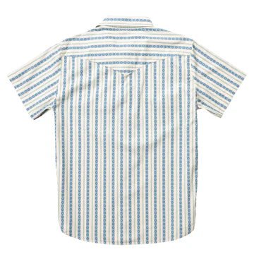 Serape Pearl Snap Short Sleeve - MST GoodsT-shirtSendero Provisions Company