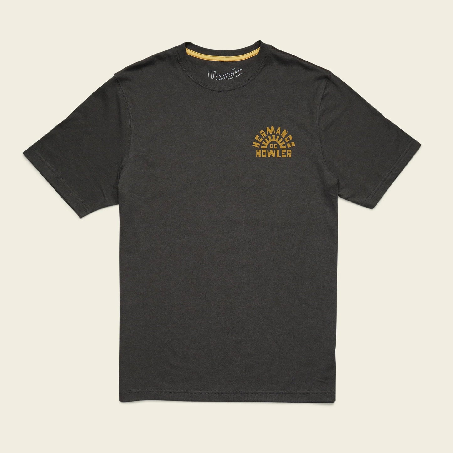 Serpiente Offerings Cotton T-Shirt - MST GoodsHowler Bros