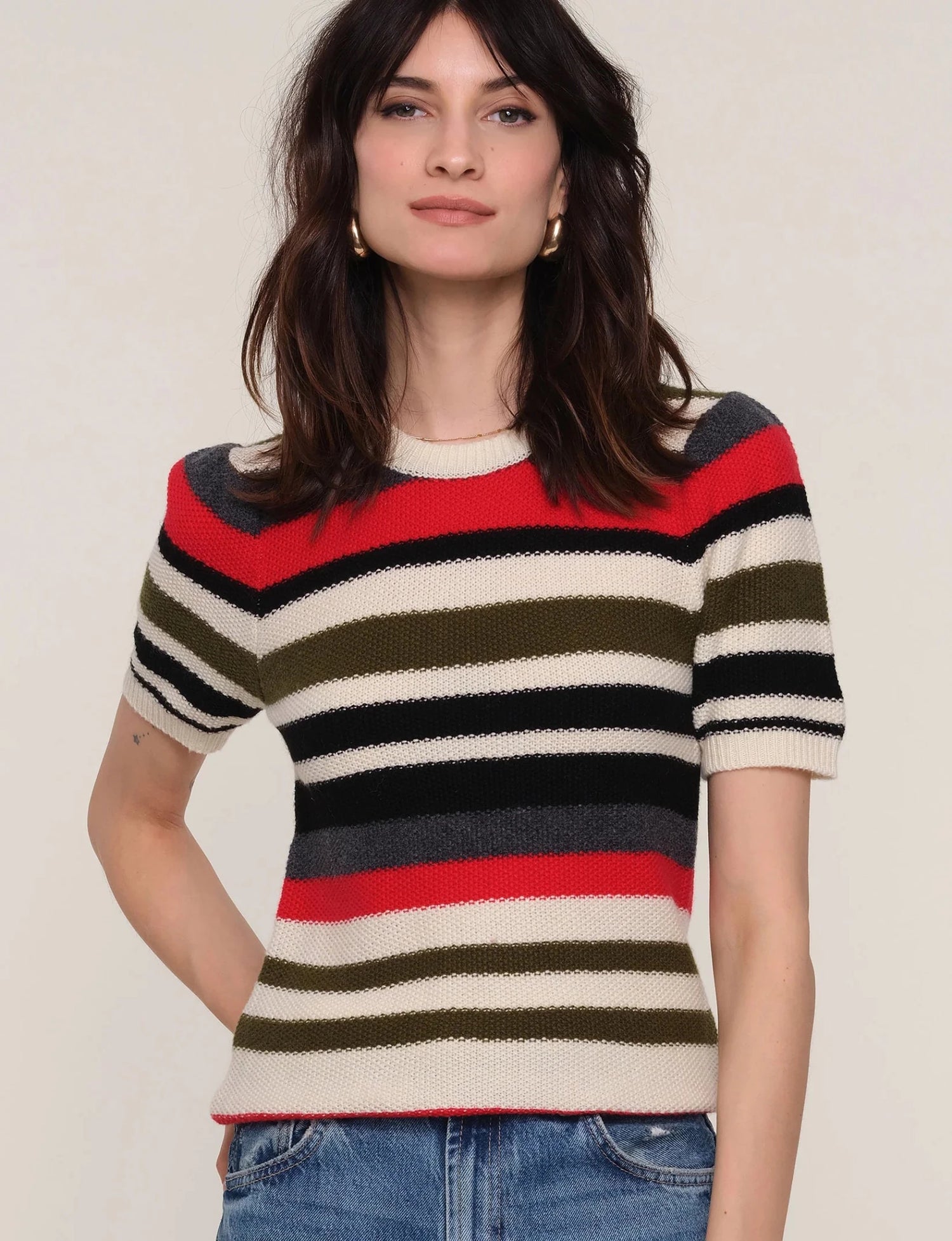 shellie sweater - MST GoodsDressesHeartloom