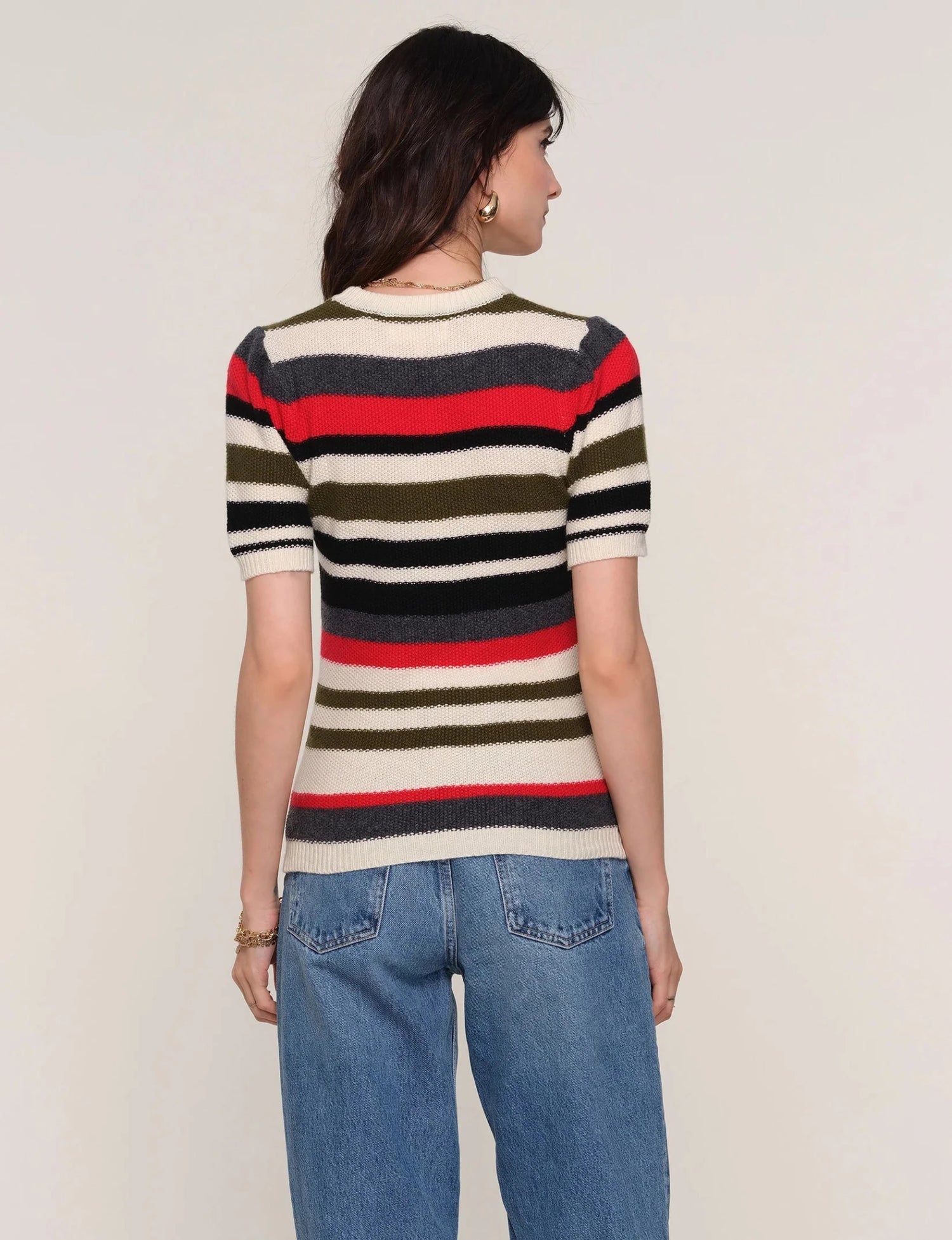 shellie sweater - MST GoodsDressesHeartloom