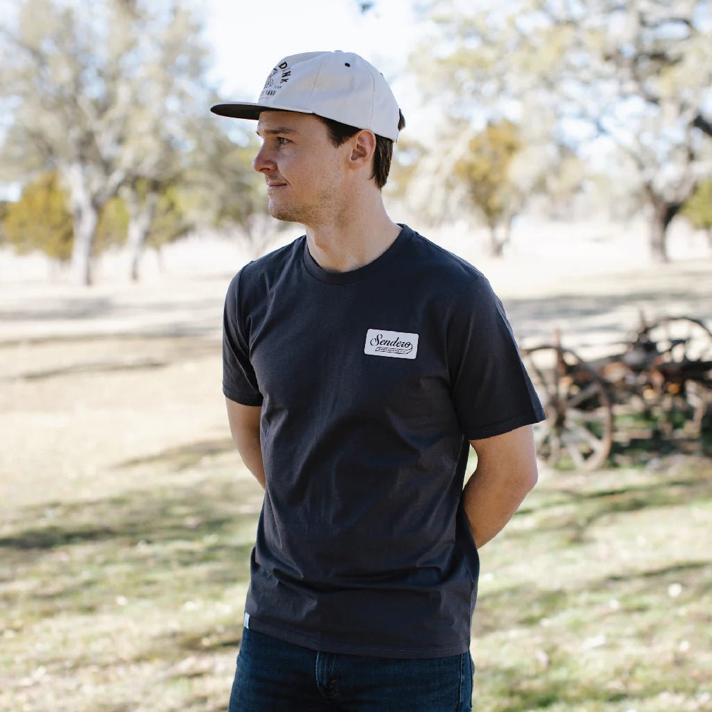 Shootin’ Hand Hat - MST GoodsHatsSendero Provisions Company