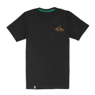SHOOTIN' HAND T-SHIRT - MST GoodsSendero Provisions Company