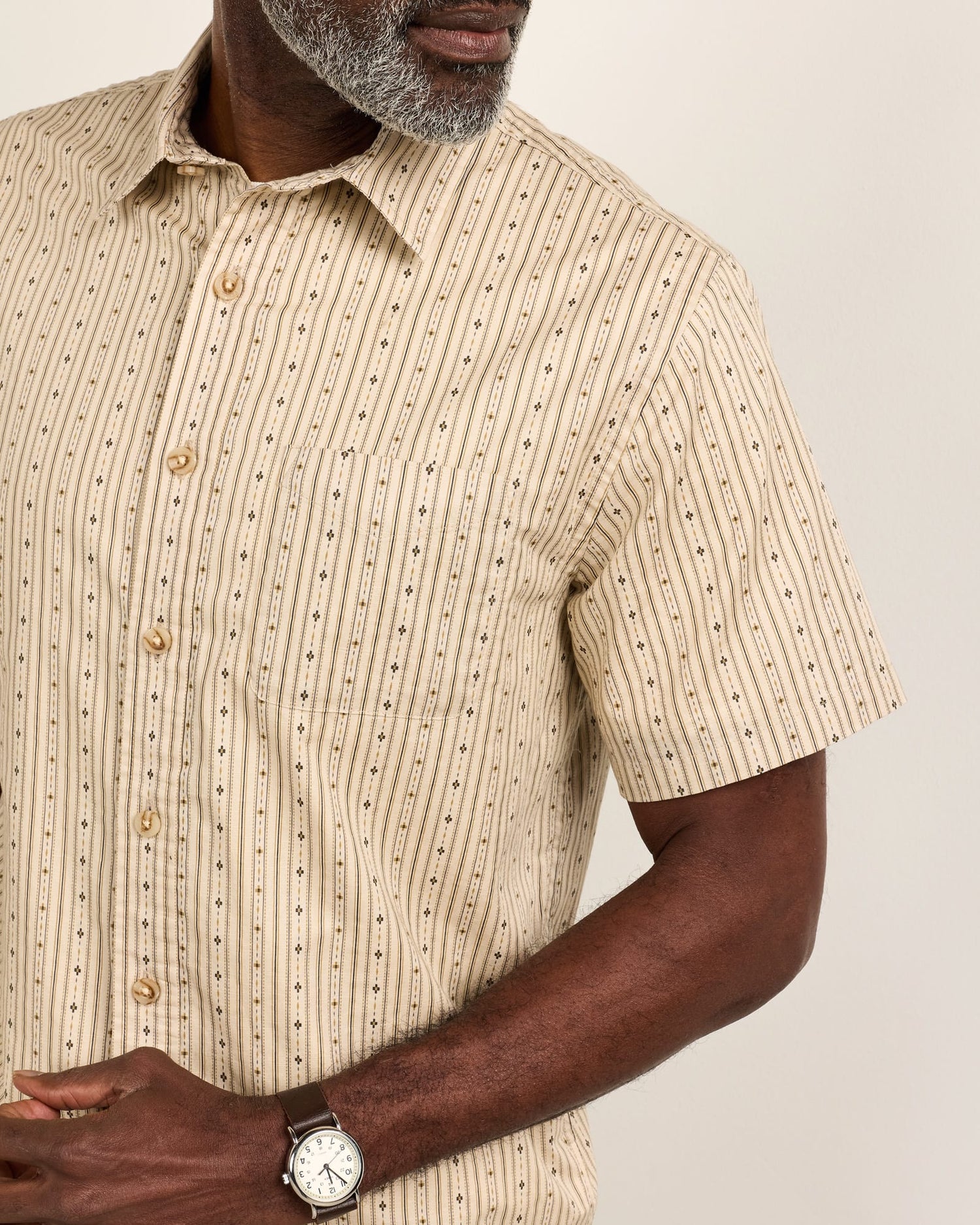 SHORELINE COTTON SHIRT - MST GoodsPendelton