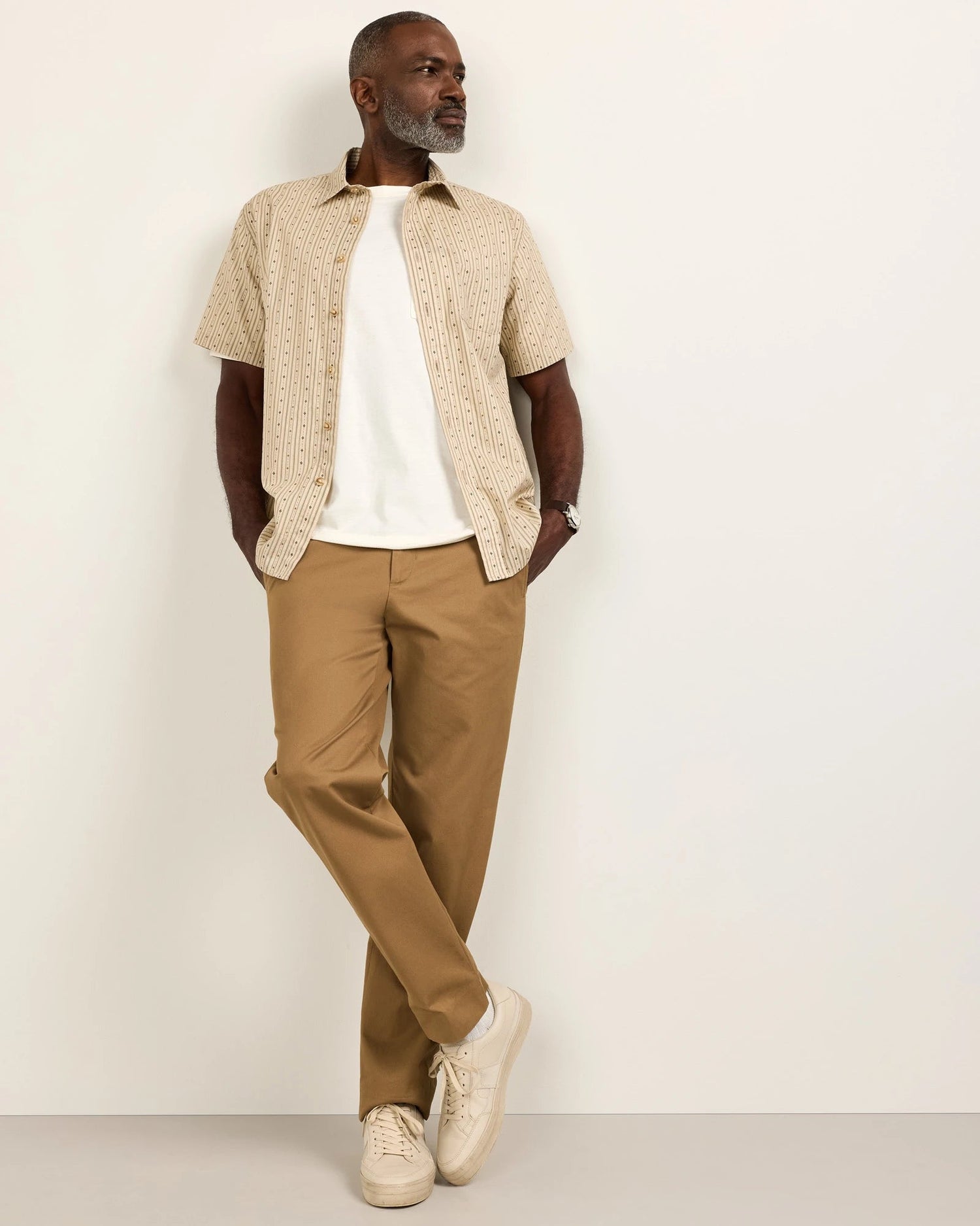 SHORELINE COTTON SHIRT - MST GoodsPendelton