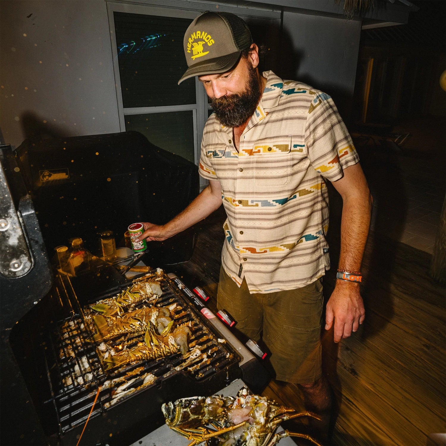 Shores Club Shirt - MST GoodsHowler Bros