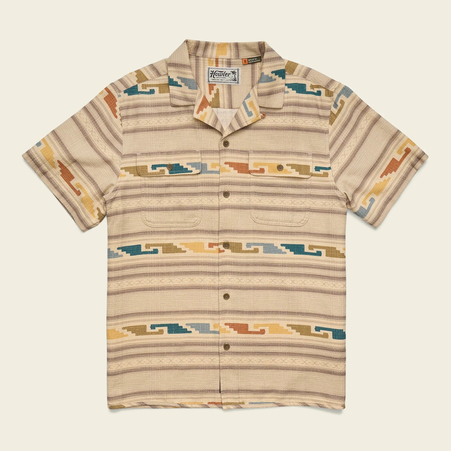 Shores Club Shirt - MST GoodsHowler Bros