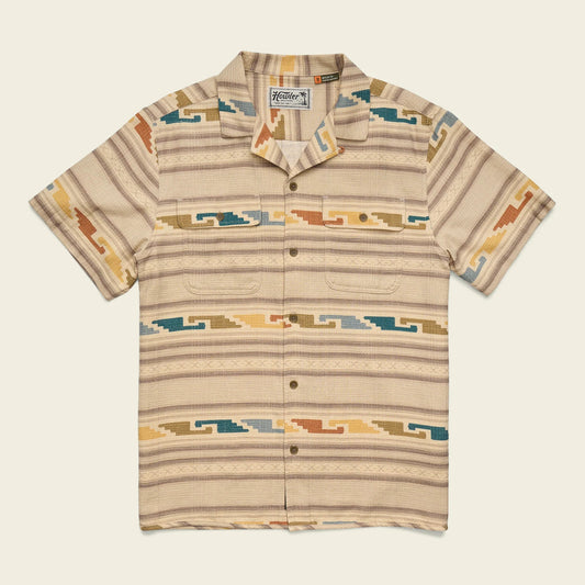 Shores Club Shirt - MST GoodsHowler Bros