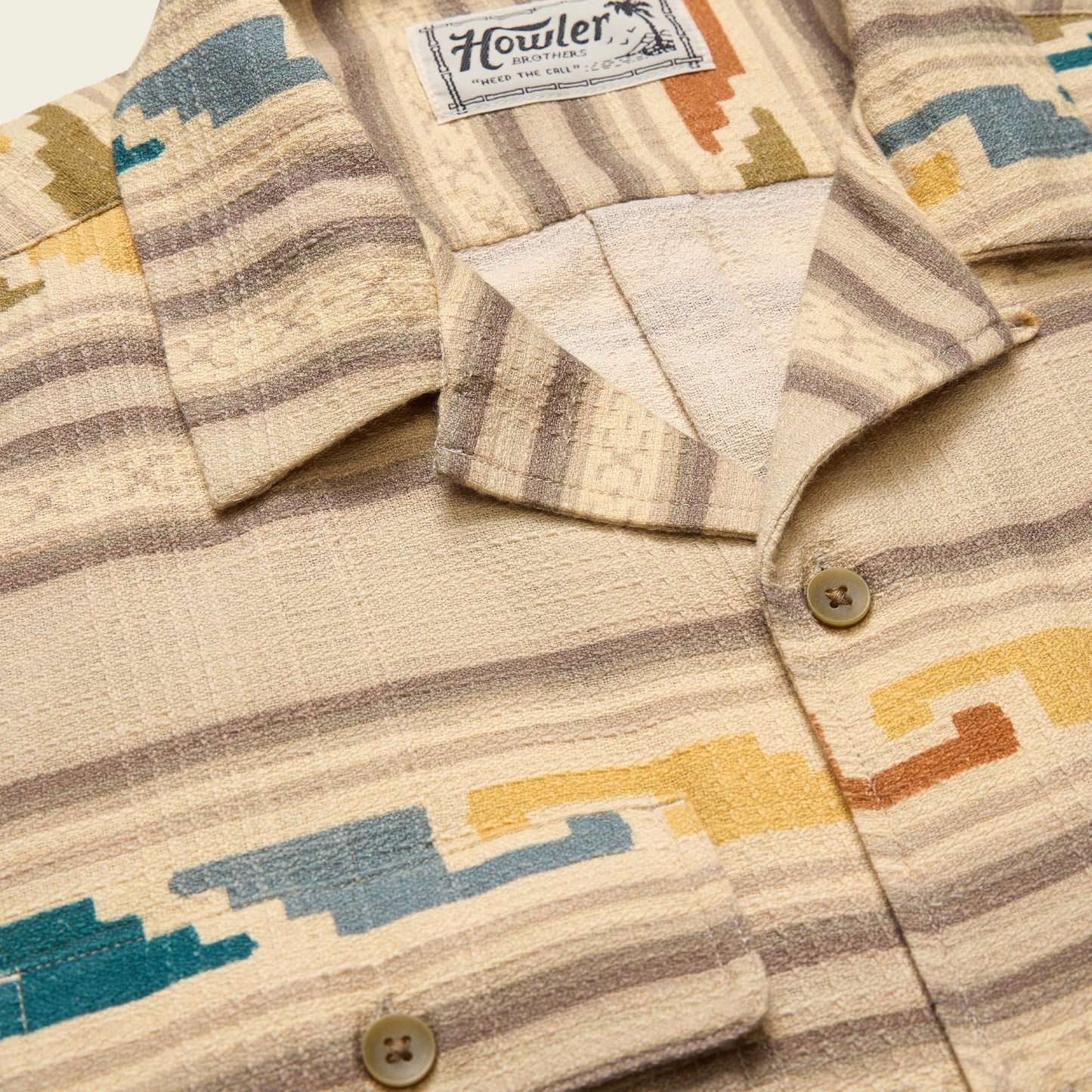 Shores Club Shirt - MST GoodsHowler Bros