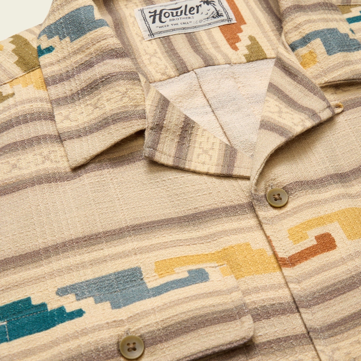 Shores Club Shirt - MST GoodsHowler Bros