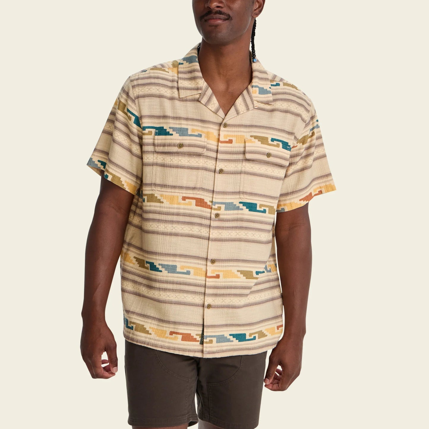 Shores Club Shirt - MST GoodsHowler Bros