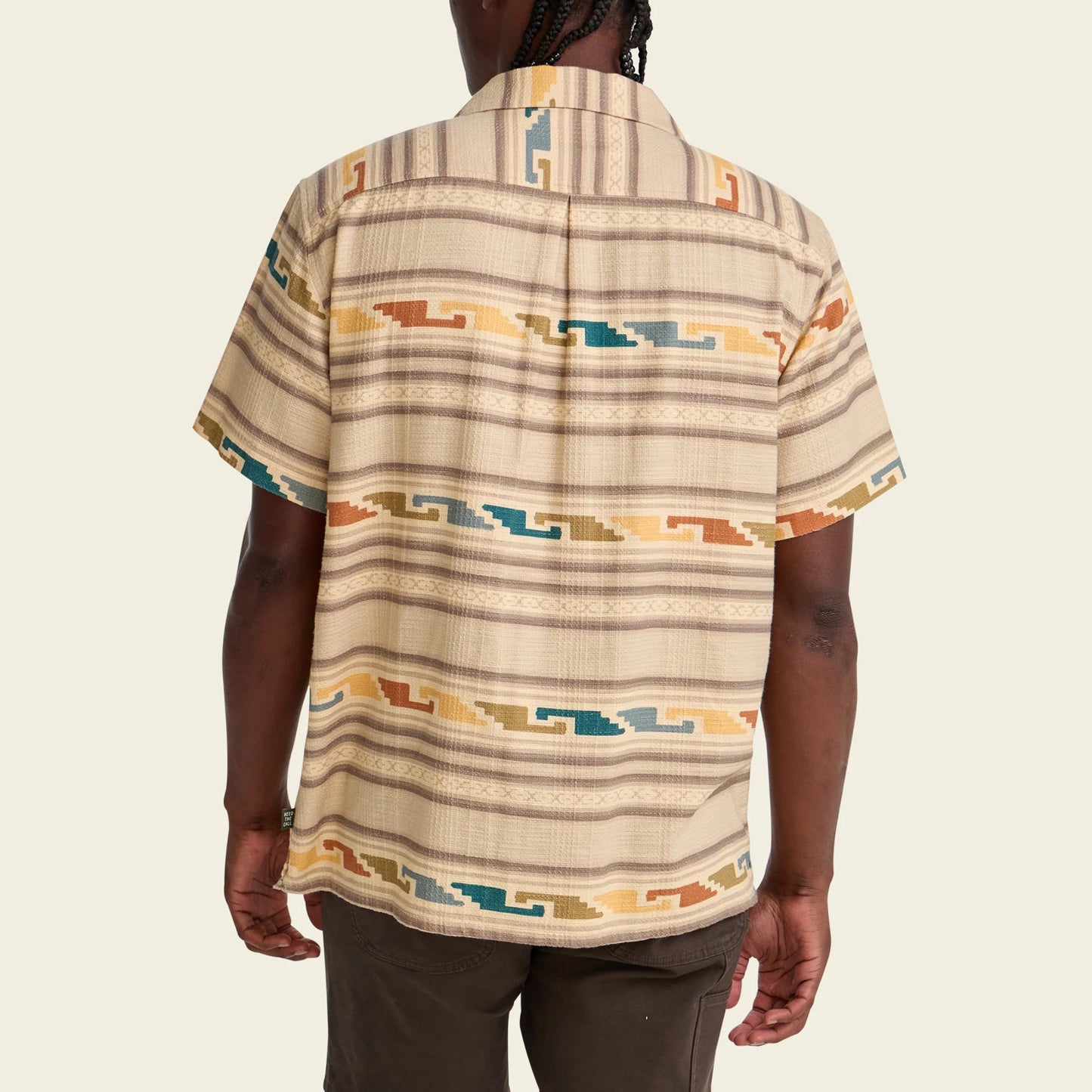 Shores Club Shirt - MST GoodsHowler Bros