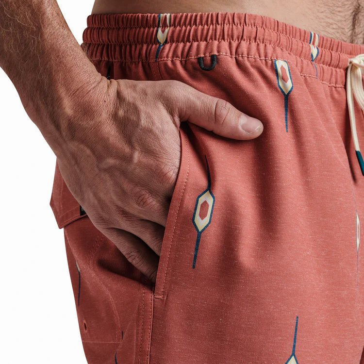 Shorey Boardshorts 16" - MST GoodsSwimRoark