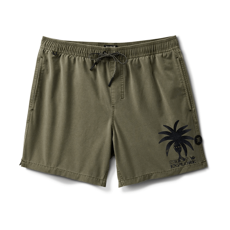 Shorey Boardshorts 16" - MST GoodsSwimRoark