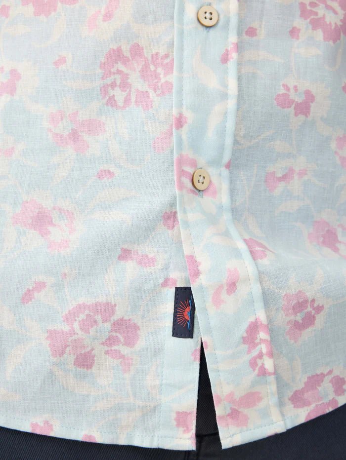 Short Sleeve Breeze Shirt - MST GoodsFaherty
