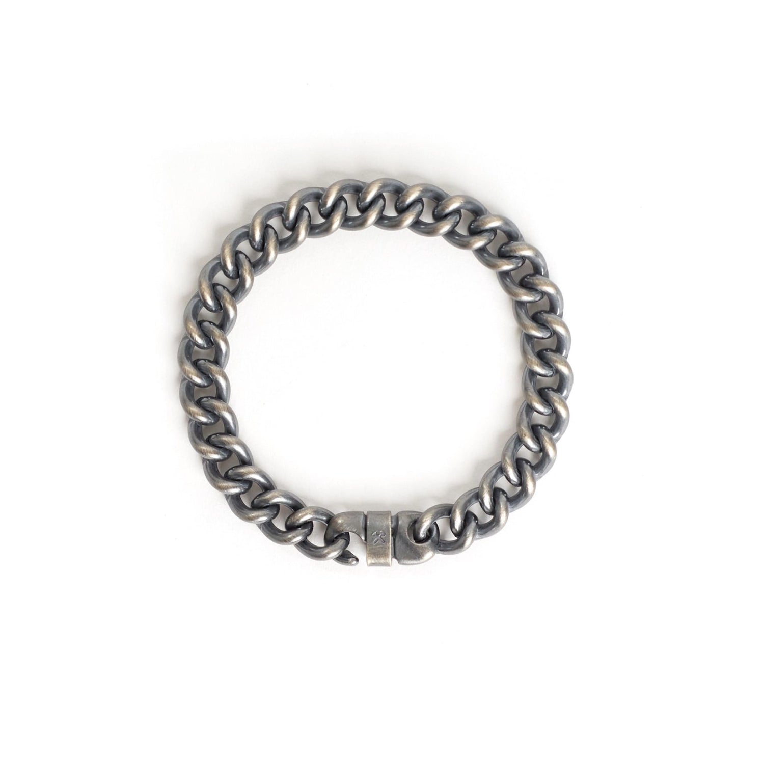Signature Bracelet - MST GoodsBraceletStudebaker Metals