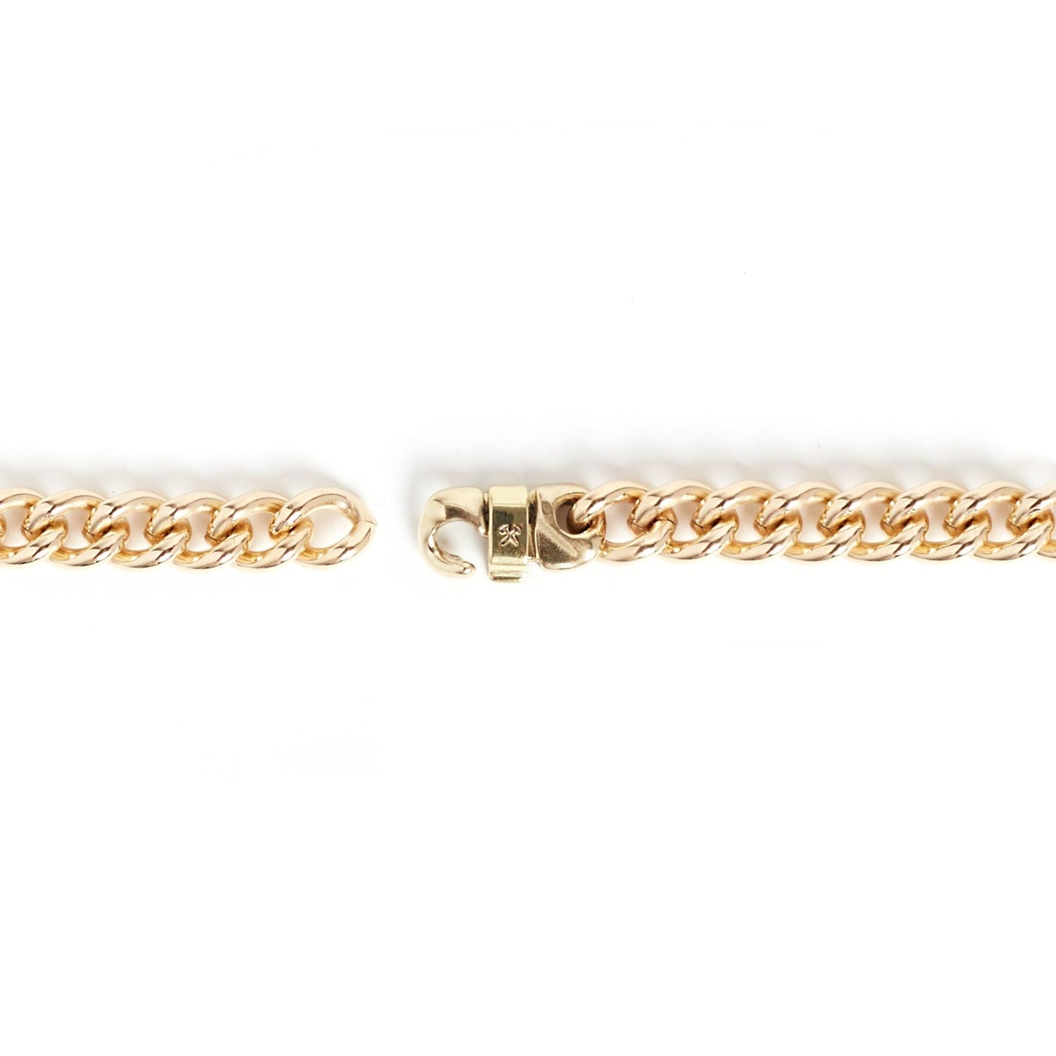 Signature Bracelet - MST GoodsBraceletStudebaker Metals