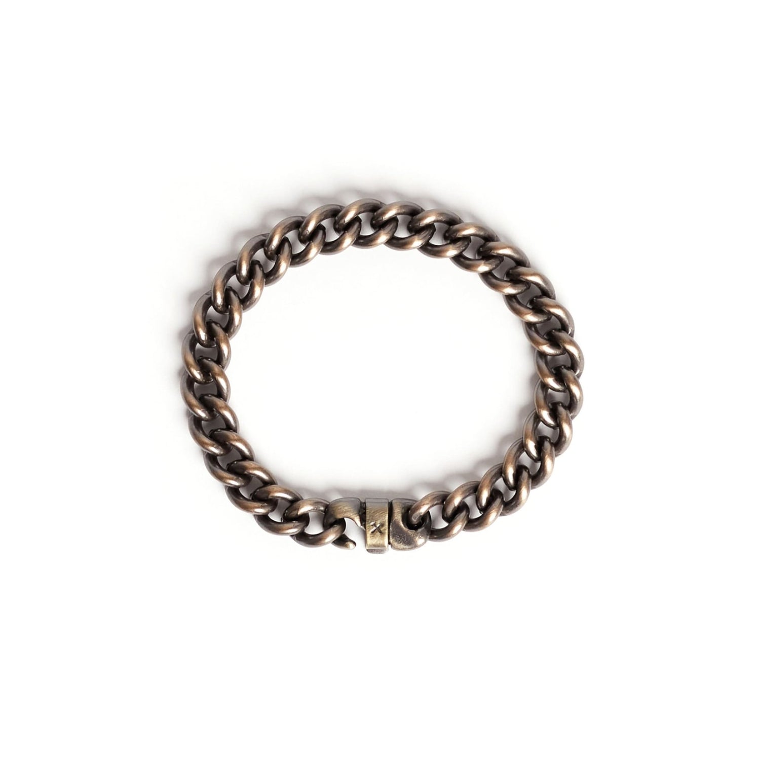 Signature Bracelet - MST GoodsBraceletStudebaker Metals