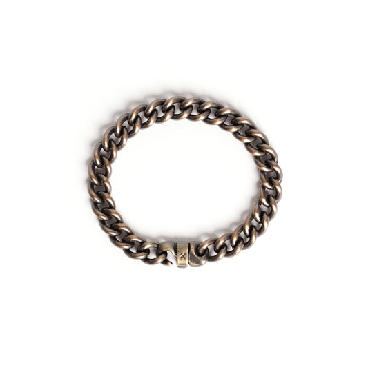 Signature Bracelet - MST GoodsBraceletStudebaker Metals