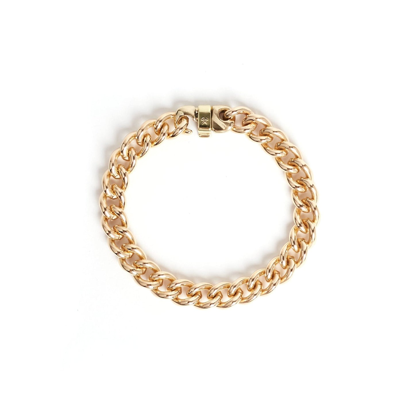 Signature Bracelet - MST GoodsBraceletStudebaker Metals
