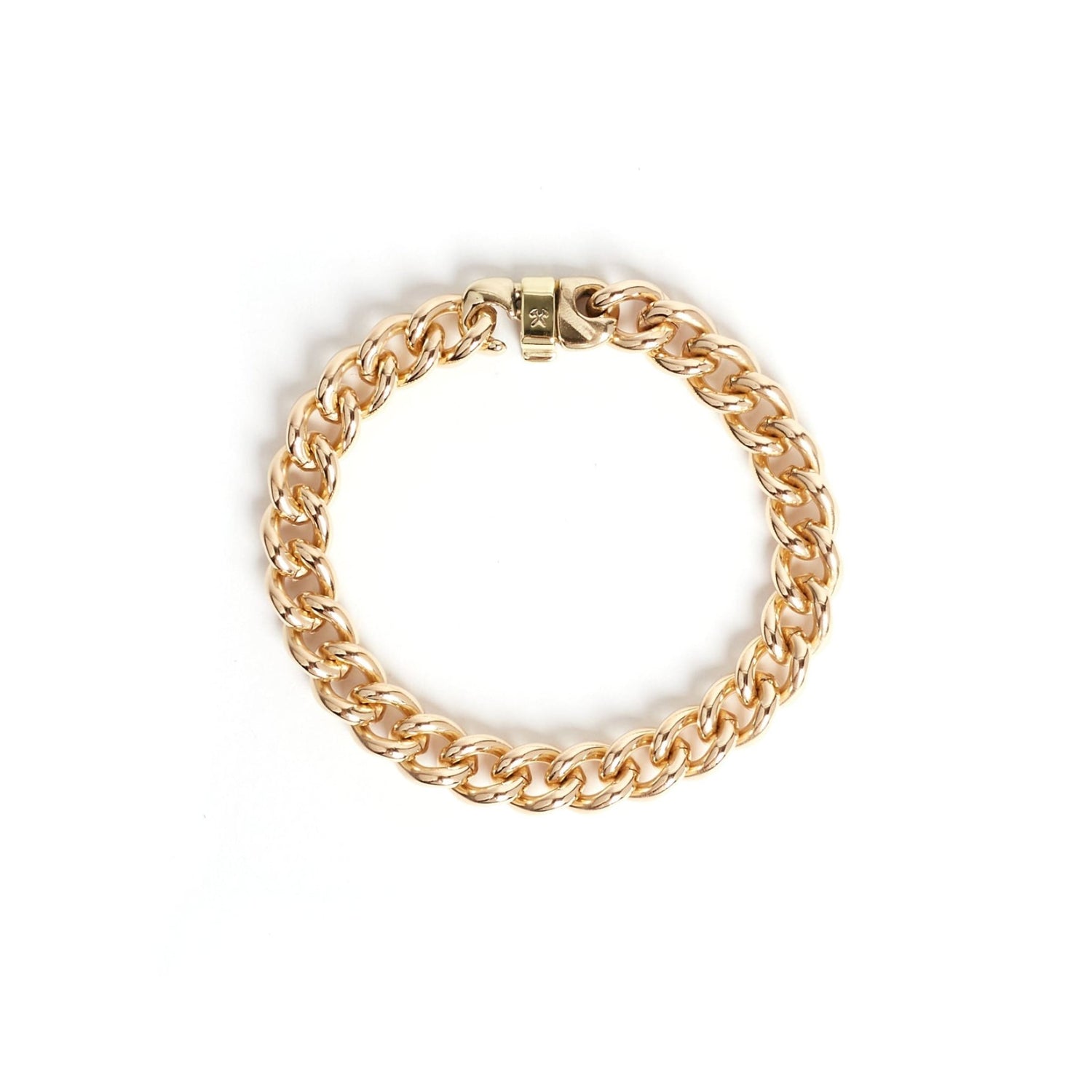 Signature Bracelet - MST GoodsBraceletStudebaker Metals