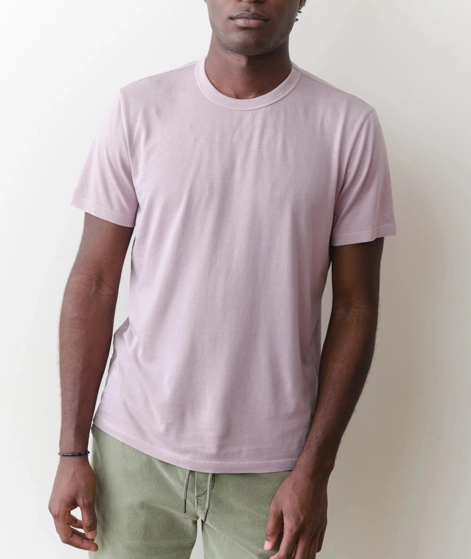 Signature Sea Change Crew Tee - MST GoodsMarine Layer