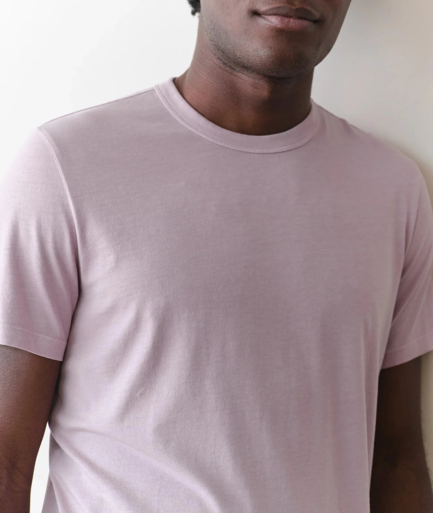 Signature Sea Change Crew Tee - MST GoodsMarine Layer