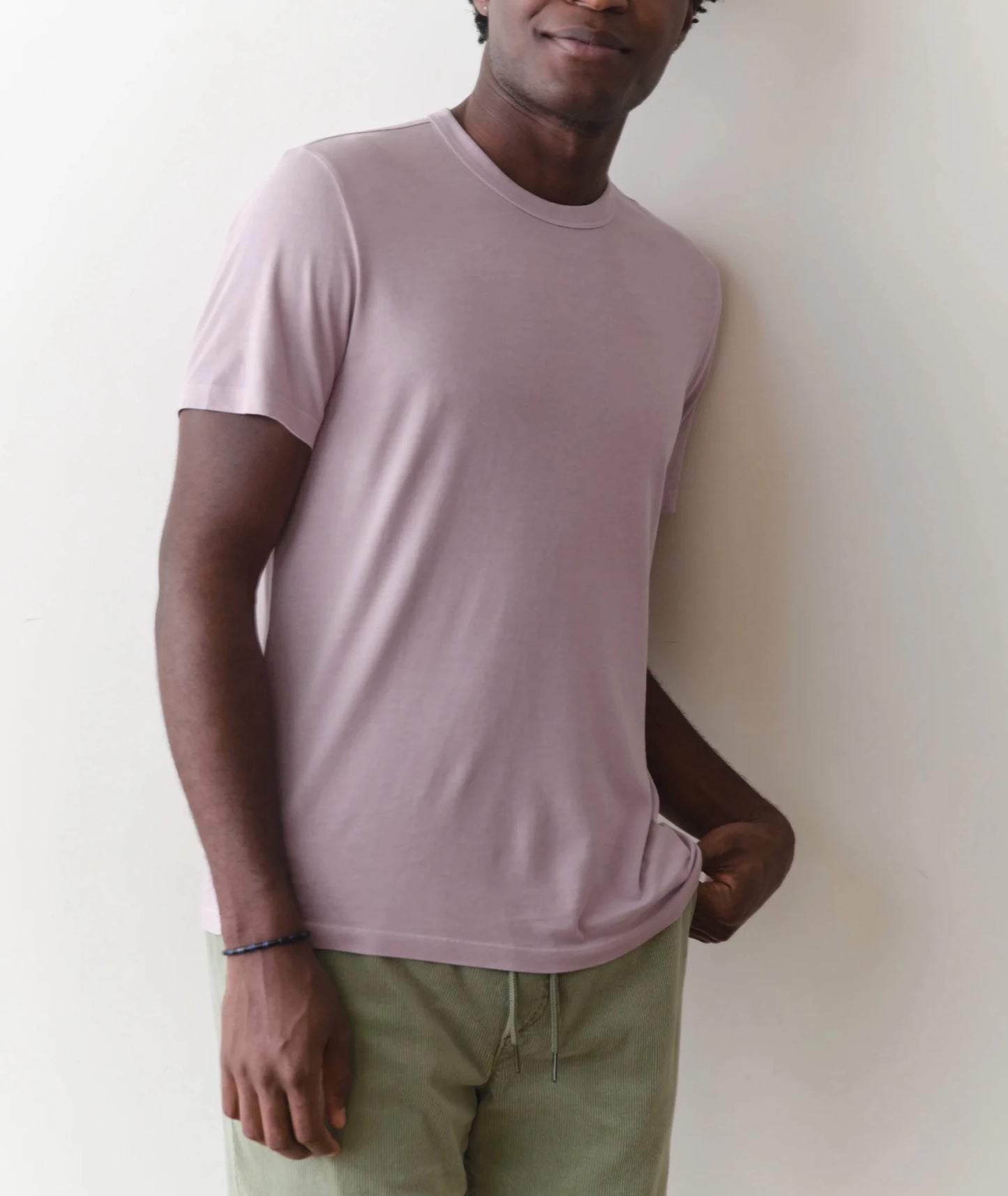 Signature Sea Change Crew Tee - MST GoodsMarine Layer