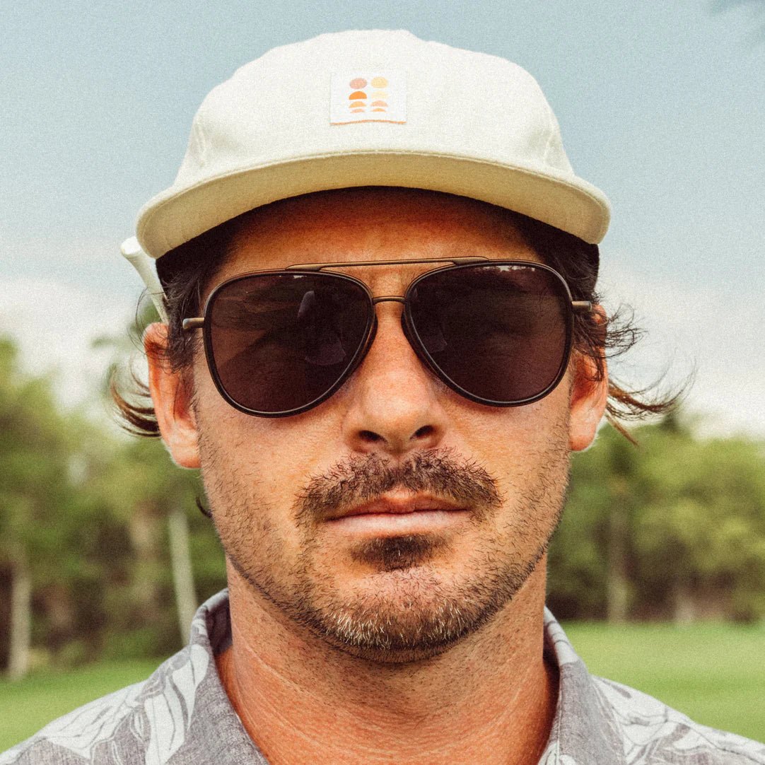 Sirocco Sunglasses - MST GoodsSunski
