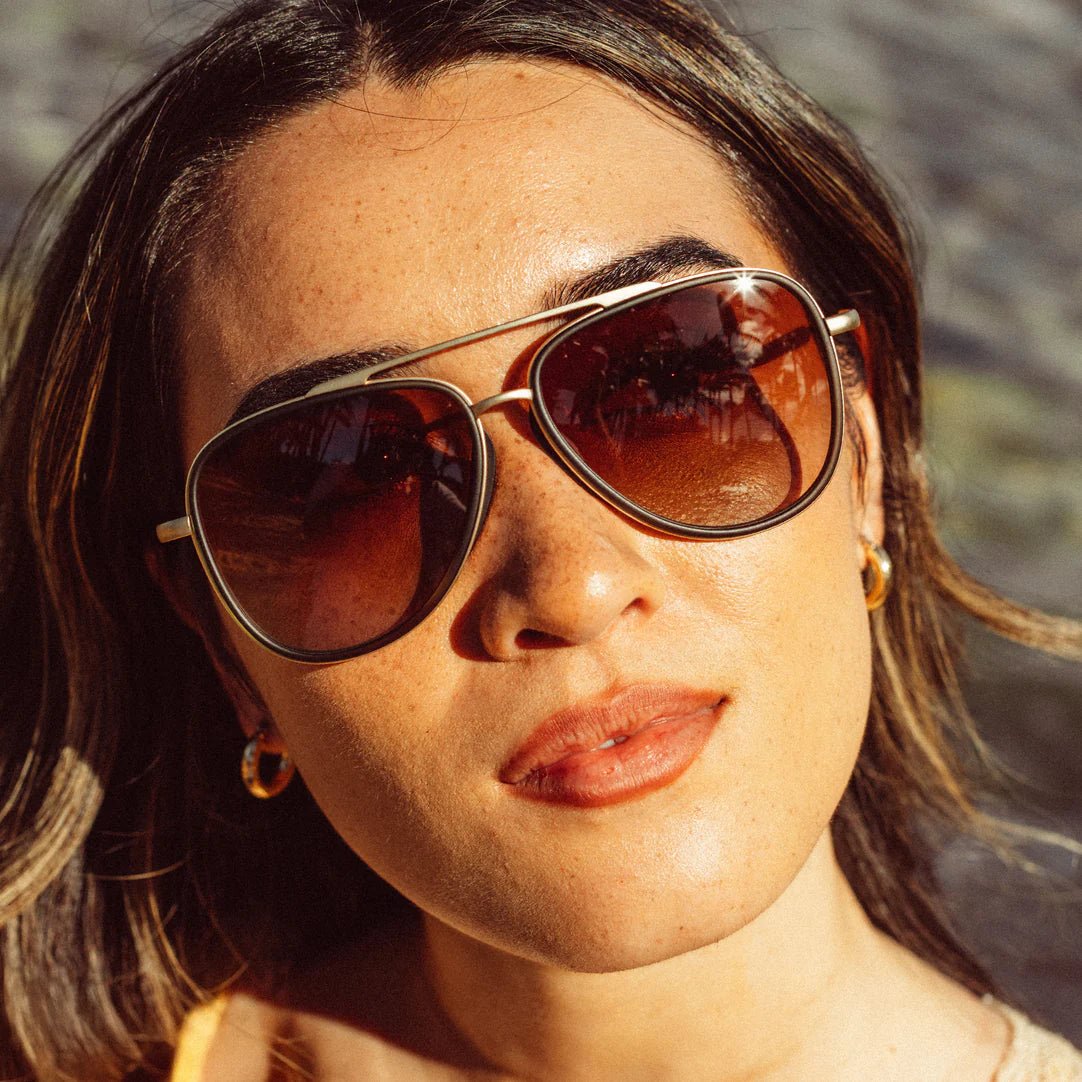 Sirocco Sunglasses - MST GoodsSunski