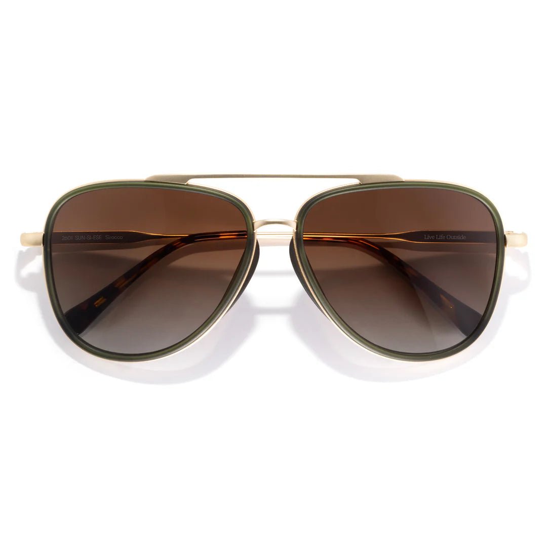 Sirocco Sunglasses - MST GoodsSunski