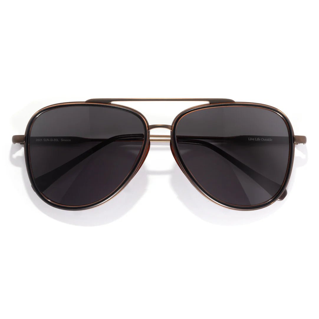 Sirocco Sunglasses - MST GoodsSunski