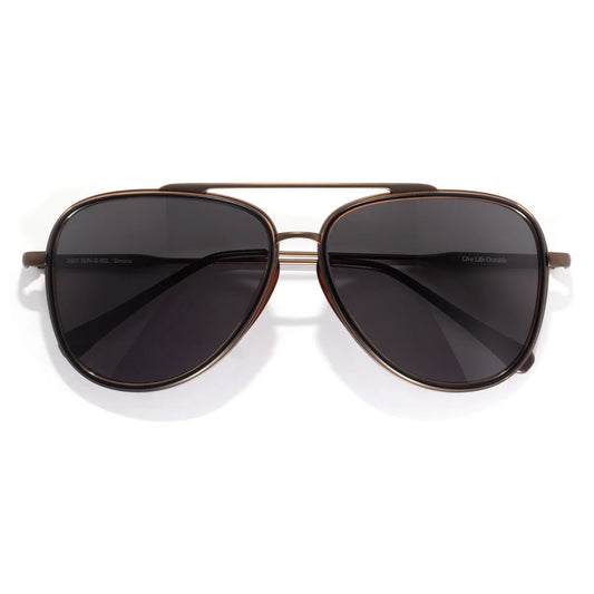 Sirocco Sunglasses - MST GoodsSunski