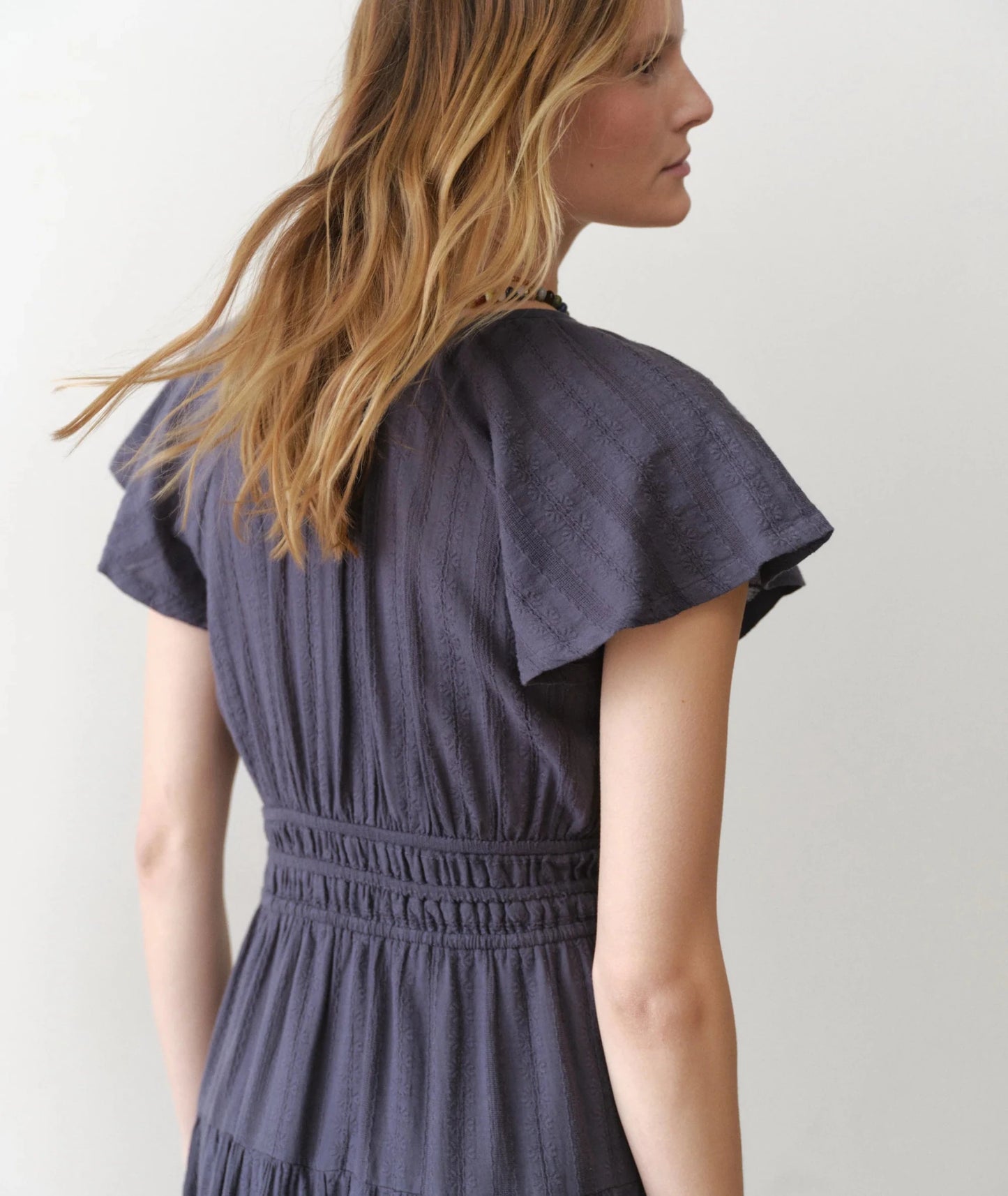 Skye Midi Dress - MST GoodsMarine Layer