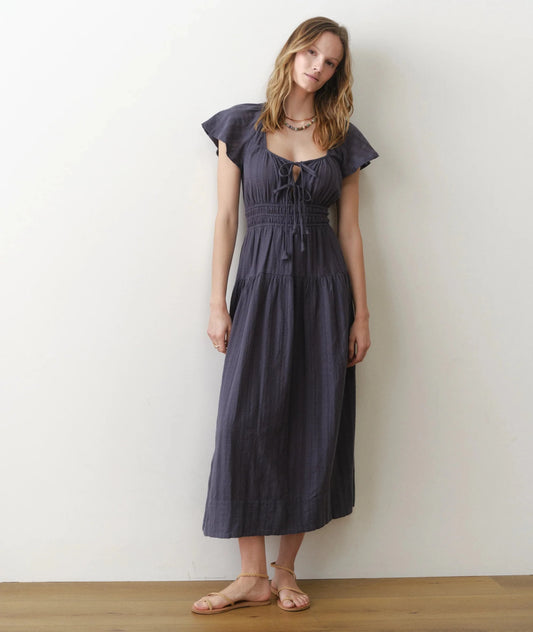 Skye Midi Dress - MST GoodsMarine Layer