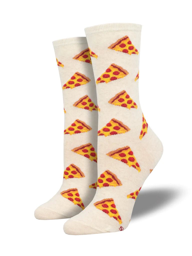 Slice of New York Socks - MST GoodsAccessoriesSocksmith