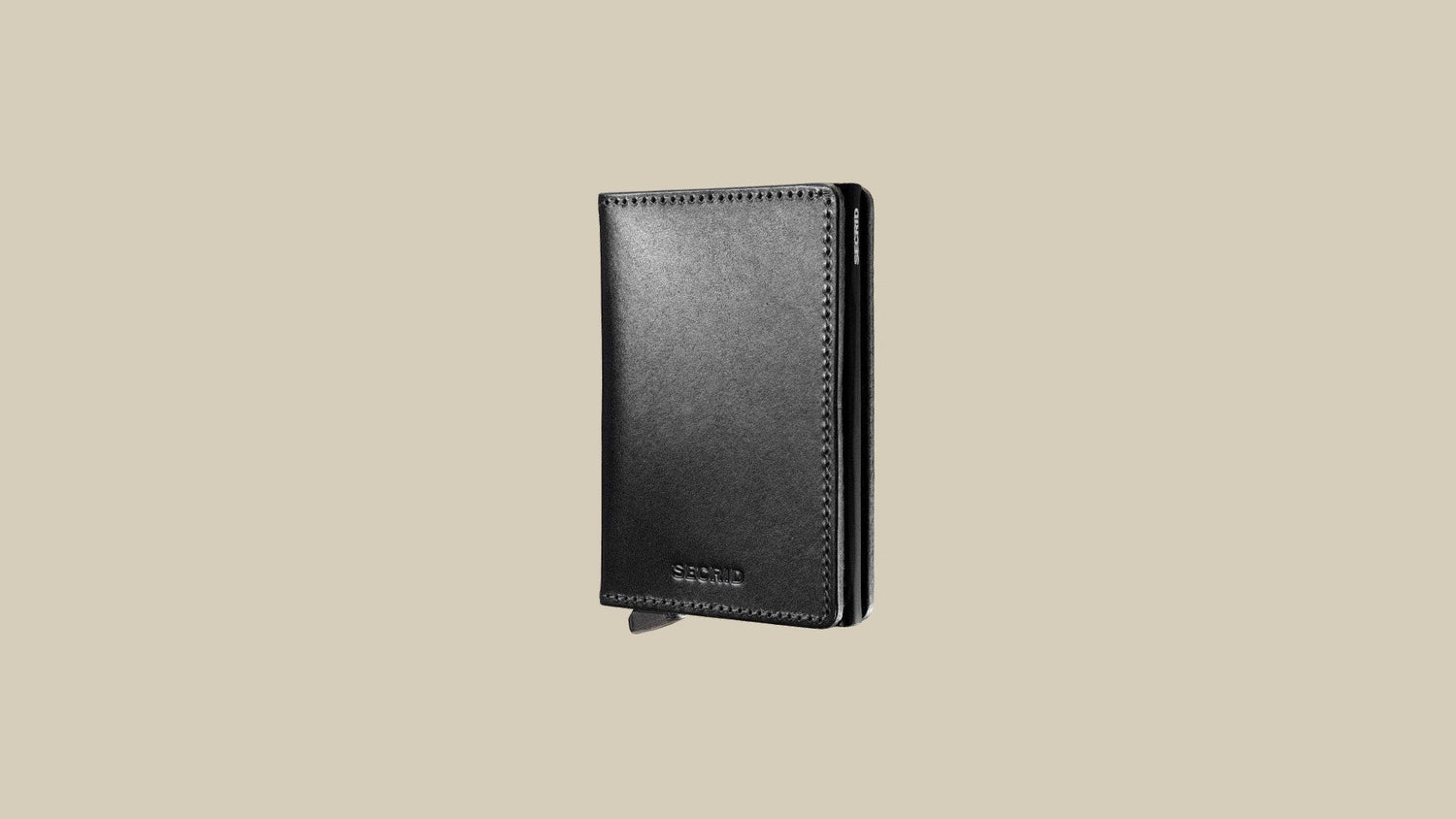 Slimwallet - MST GoodsWallets & Money ClipsSecrid