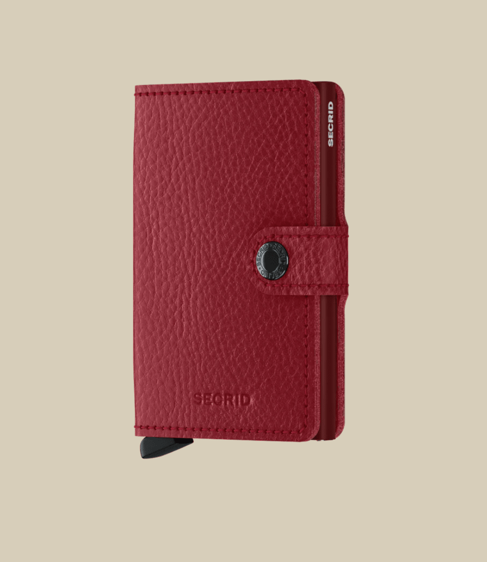 Slimwallet - MST GoodsWallets & Money ClipsSecrid