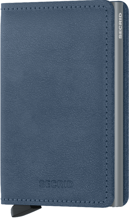 Slimwallet - MST GoodsWallets & Money ClipsSecrid