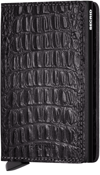 Slimwallet - MST GoodsWallets & Money ClipsSecrid