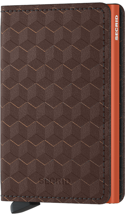Slimwallet - MST GoodsWallets & Money ClipsSecrid