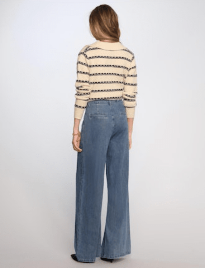 Smith Wide Leg Pants - MST GoodsHeartloom
