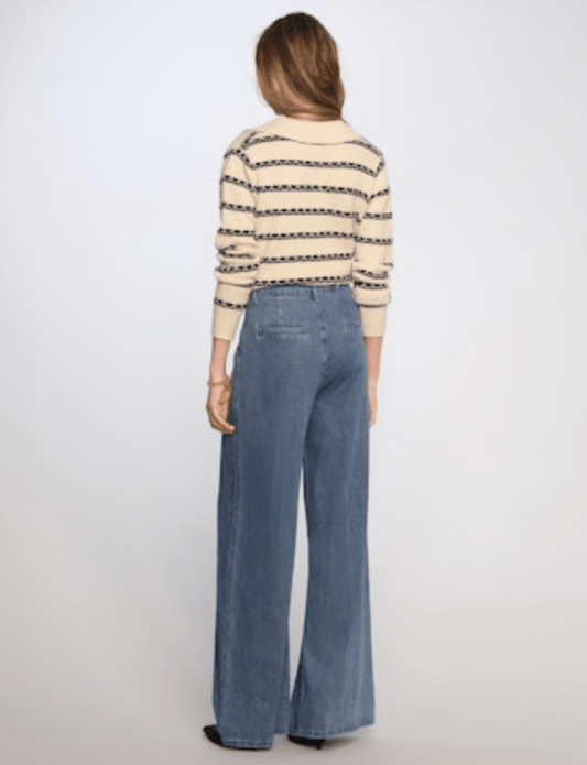 Smith Wide Leg Pants - MST GoodsHeartloom