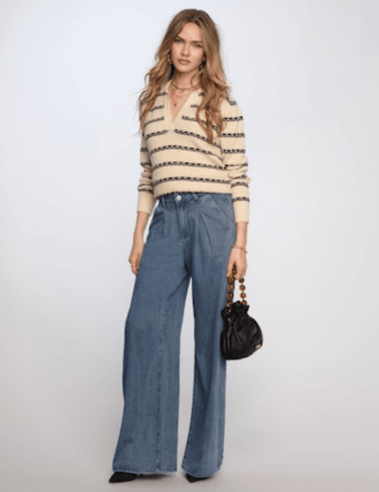 Smith Wide Leg Pants - MST GoodsHeartloom