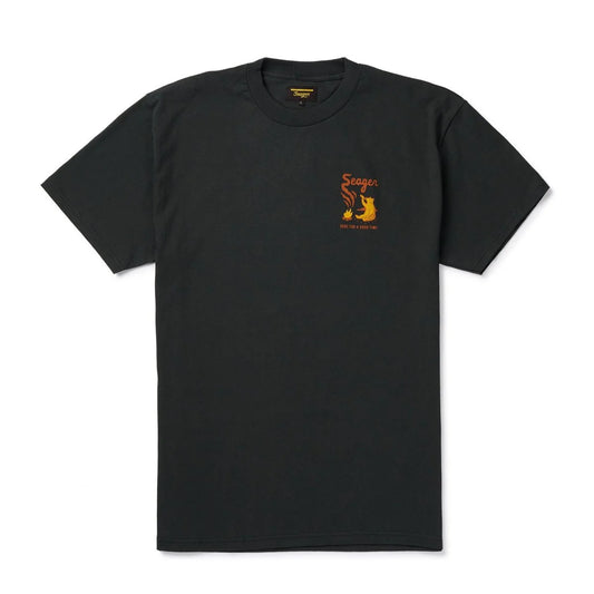 The Smokey Tee