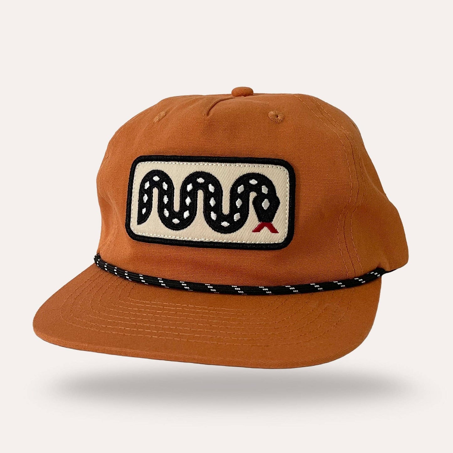 Snake Hat - MST GoodsSunday Lounge