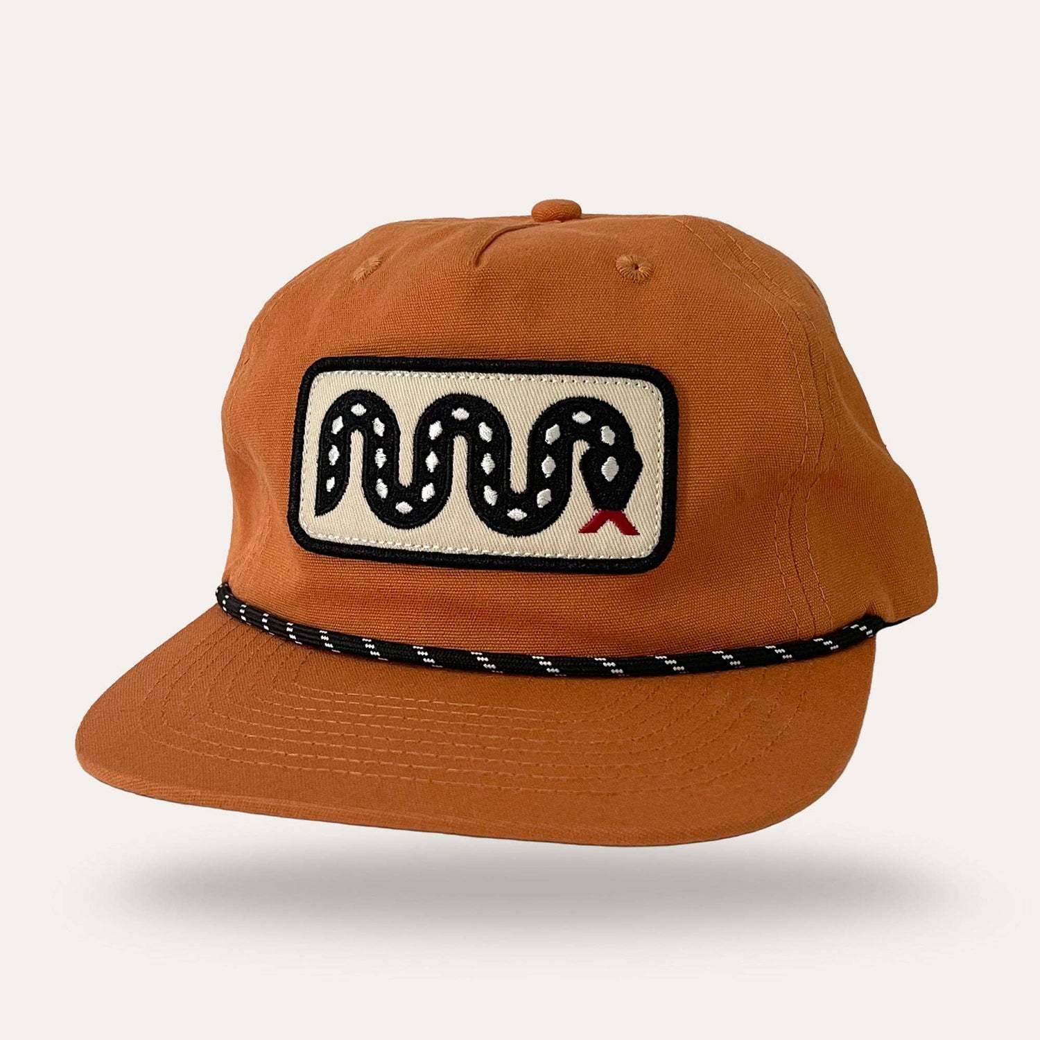 Snake Hat - MST GoodsSunday Lounge