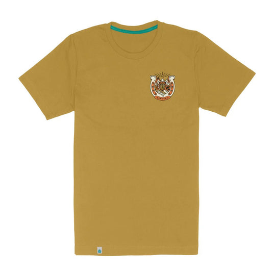 Snake Luck Tee Shirt - MST GoodsSendero Provisions Company